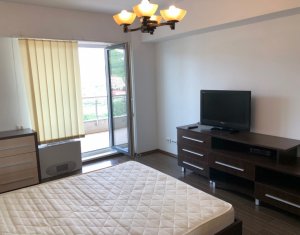 Appartement 2 chambres à louer dans Cluj-napoca, zone Plopilor
