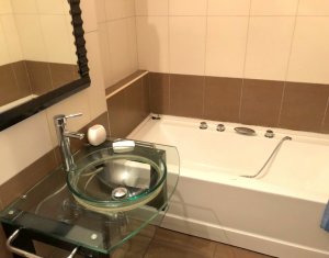 Appartement 2 chambres à louer dans Cluj-napoca, zone Plopilor