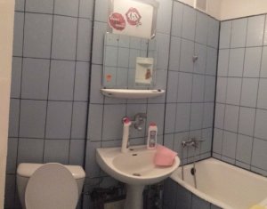 Lakás 1 szobák kiadó on Cluj-napoca, Zóna Zorilor