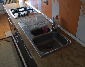 Lakás 1 szobák kiadó on Cluj-napoca, Zóna Marasti
