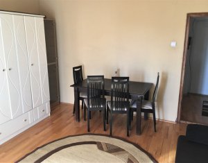 Lakás 1 szobák kiadó on Cluj-napoca, Zóna Marasti