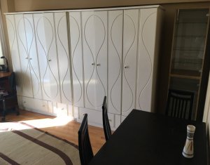 Lakás 1 szobák kiadó on Cluj-napoca, Zóna Marasti