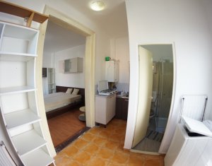 Lakás 1 szobák kiadó on Cluj-napoca, Zóna Centru