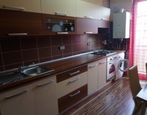 , 58m2 on Floresti