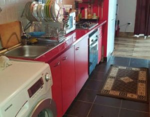 Appartement 3 chambres à vendre dans Cluj-napoca, zone Floresti