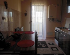 Appartement 2 chambres à vendre dans Floresti