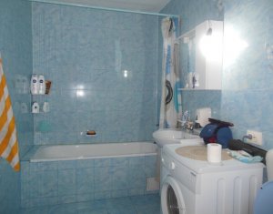 Appartement 2 chambres à vendre dans Floresti