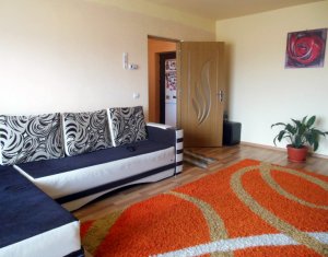 , 55m2 dans Floresti