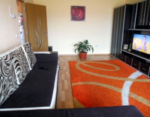 Appartement 2 chambres à vendre dans Floresti