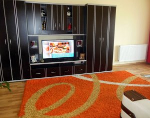 Appartement 2 chambres à vendre dans Floresti