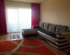Appartement 2 chambres à vendre dans Floresti