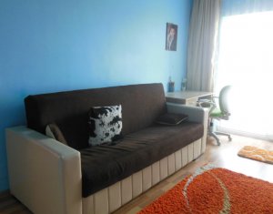 Appartement 2 chambres à vendre dans Floresti