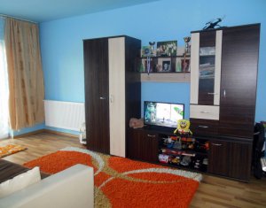 Appartement 2 chambres à vendre dans Floresti