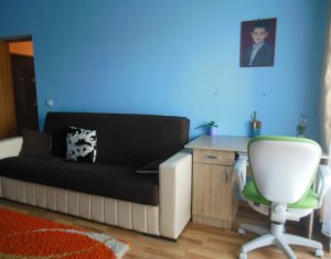 Appartement 2 chambres à vendre dans Floresti