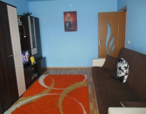 Appartement 2 chambres à vendre dans Floresti