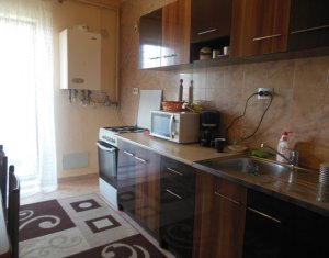 Appartement 2 chambres à vendre dans Floresti