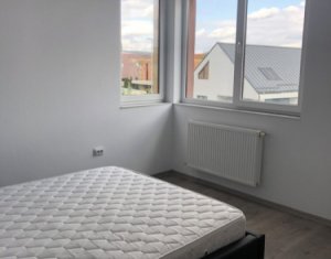 Appartement 3 chambres à vendre dans Floresti