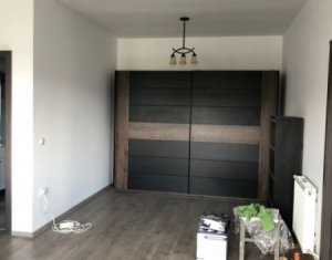 Appartement 3 chambres à vendre dans Floresti