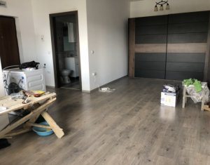 Appartement 3 chambres à vendre dans Floresti