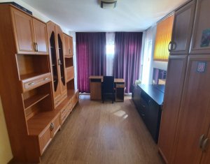 Appartement 2 chambres à louer dans Floresti