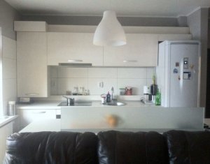 , 62m2 on Cluj-napoca, Zóna Floresti