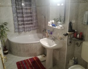 Lakás 4 szobák eladó on Cluj-napoca, Zóna Manastur