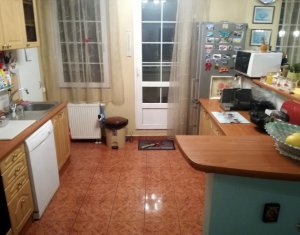 Lakás 4 szobák eladó on Cluj-napoca, Zóna Manastur