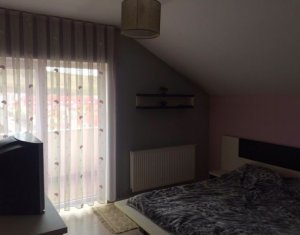Appartement 3 chambres à vendre dans Cluj-napoca, zone Floresti