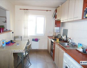 Lakás 2 szobák eladó on Cluj-napoca, Zóna Floresti