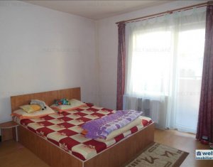 Lakás 2 szobák eladó on Cluj-napoca, Zóna Floresti