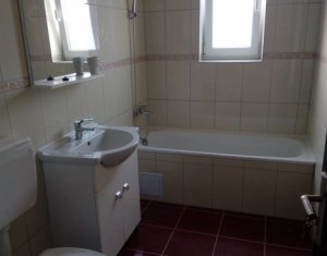 Appartement 2 chambres à vendre dans Cluj-napoca, zone Floresti
