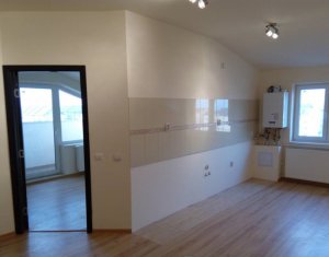 Appartement 2 chambres à vendre dans Cluj-napoca, zone Floresti