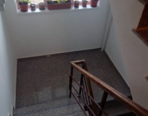 Appartement 2 chambres à vendre dans Cluj-napoca, zone Floresti
