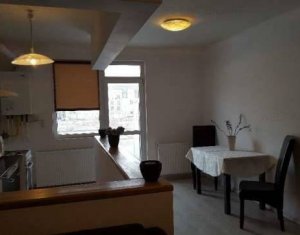 Appartement 2 chambres à vendre dans Cluj-napoca, zone Floresti