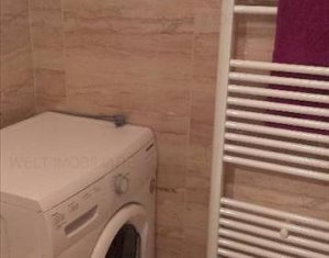 Appartement 2 chambres à vendre dans Cluj-napoca, zone Floresti