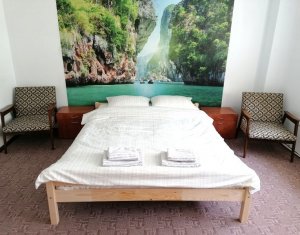 Appartement 3 chambres à louer dans Cluj-napoca, zone Centru
