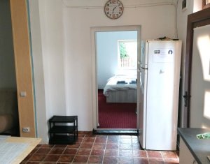 Appartement 3 chambres à louer dans Cluj-napoca, zone Centru