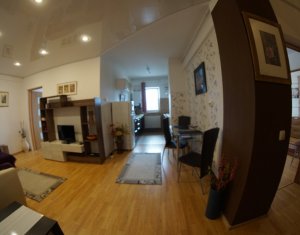 , 65m2 dans Cluj-napoca, zone Gheorgheni