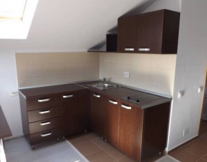 Lakás 1 szobák kiadó on Cluj-napoca, Zóna Zorilor
