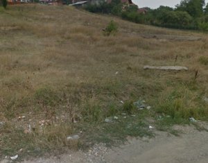 Terrain à vendre dans Cluj-napoca