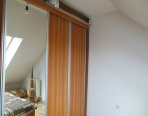 Lakás 2 szobák eladó on Floresti