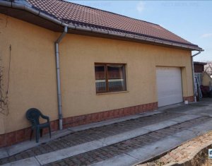 , 180m2 dans Cluj-napoca, zone Floresti