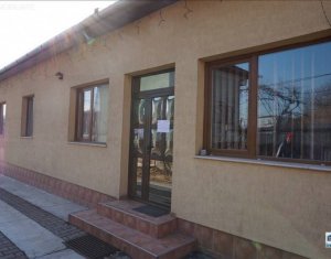 Maison 5 chambres à vendre dans Cluj-napoca, zone Floresti