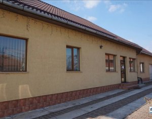 Maison 5 chambres à vendre dans Cluj-napoca, zone Floresti