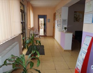 Maison 5 chambres à vendre dans Cluj-napoca, zone Floresti
