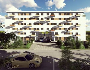 Espace Commercial à vendre dans Cluj-napoca, zone Floresti