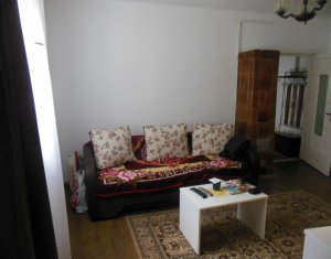 Lakás 2 szobák kiadó on Cluj-napoca