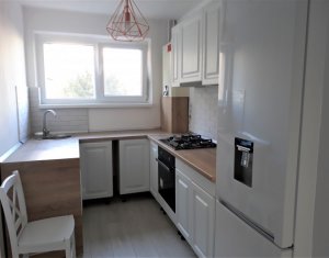 , 50m2 dans Cluj-napoca, zone Manastur