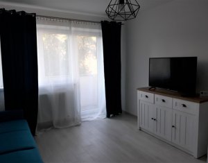 Appartement 2 chambres à louer dans Cluj-napoca, zone Manastur