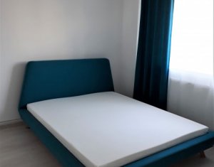 Appartement 2 chambres à louer dans Cluj-napoca, zone Manastur